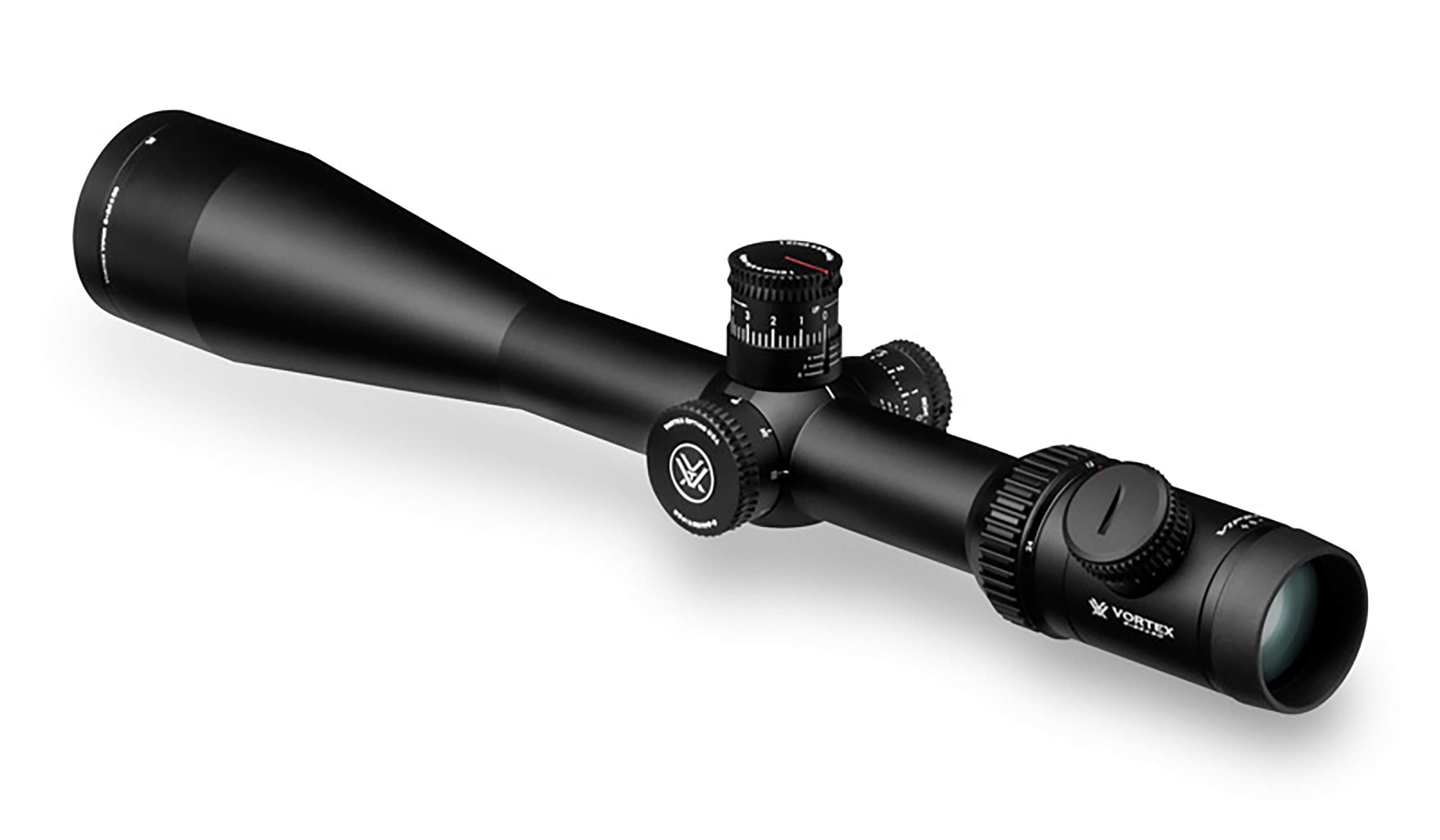 Amazon.com : Vortex Optics Viper PST Gen I 6-24x50 FFP Riflescope